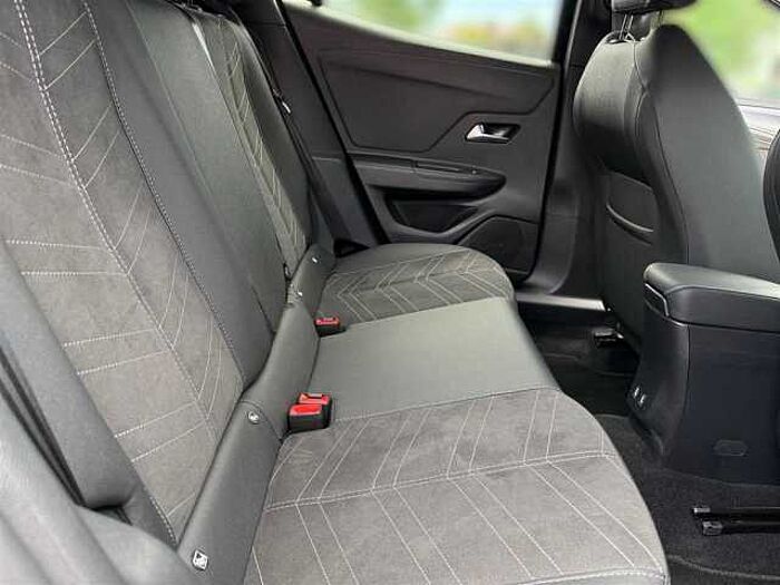 Opel Mokka 1,2 GS Direct mit Alcantara Leder Sitzheizung CarPlay Abstandstempomat
