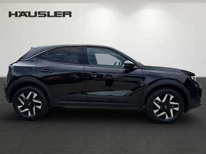 Opel Mokka 1,2 GS Direct mit Alcantara Leder Sitzheizung CarPlay Abstandstempomat