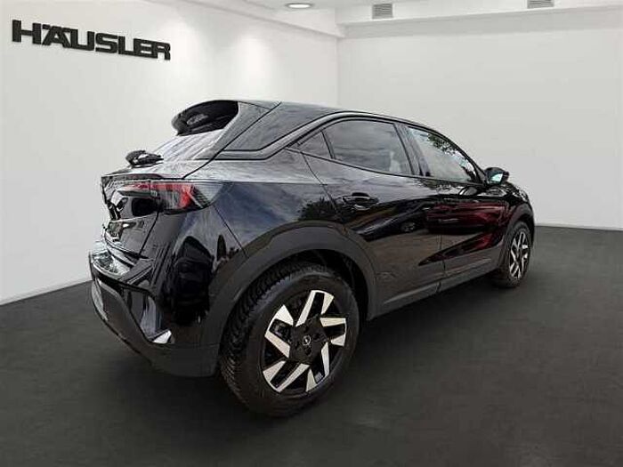 Opel Mokka 1,2 GS Direct mit Alcantara Leder Sitzheizung CarPlay Abstandstempomat