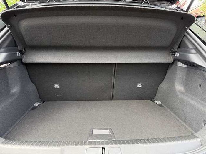 Opel Mokka 1,2 GS Direct mit Alcantara Leder Sitzheizung CarPlay Abstandstempomat