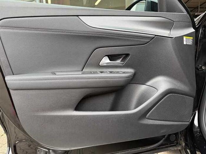 Opel Mokka 1.2 GS mit Sitzheizung Rückfahrkamera Navi Beheizbares Lenkrad