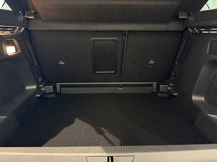 Opel Grandland X 1,2 Direct mit Sitzheizung Alcantara Leder CarPlay Lederlenkrad