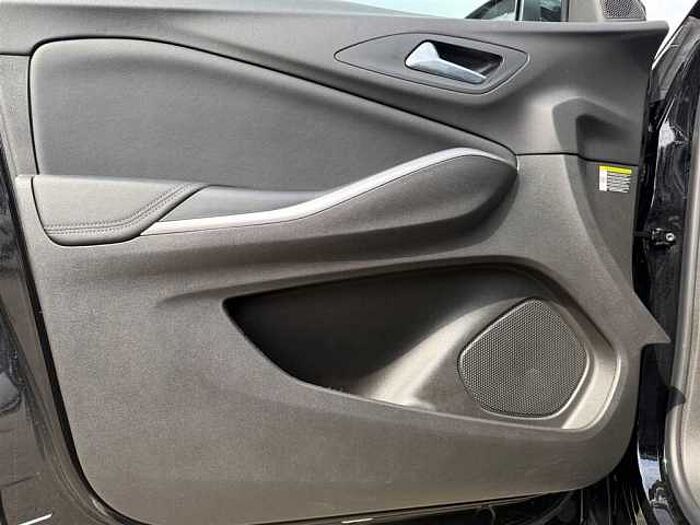 Opel Grandland X 1,2 GS mit Sitzheizung Rückfahrkamera Frontkamera Lenkradheizung Car