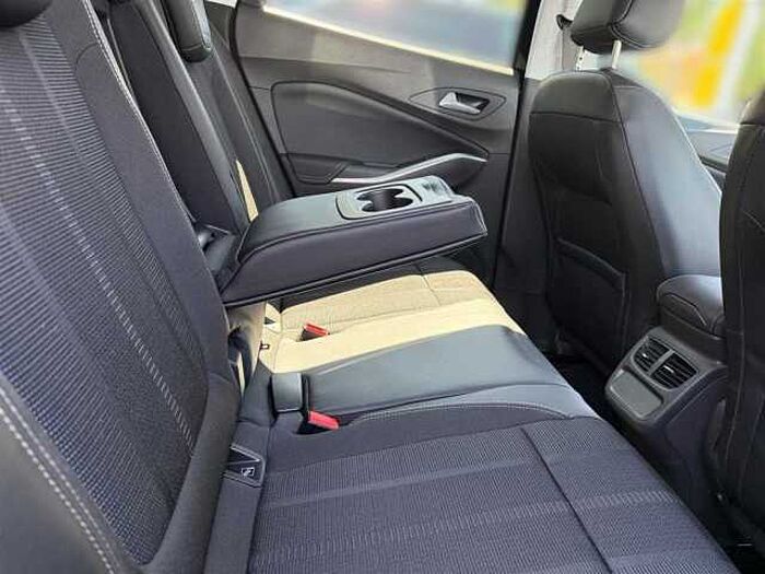Opel Grandland X 1,2 GS mit Sitzheizung Rückfahrkamera Frontkamera Lenkradheizung Car
