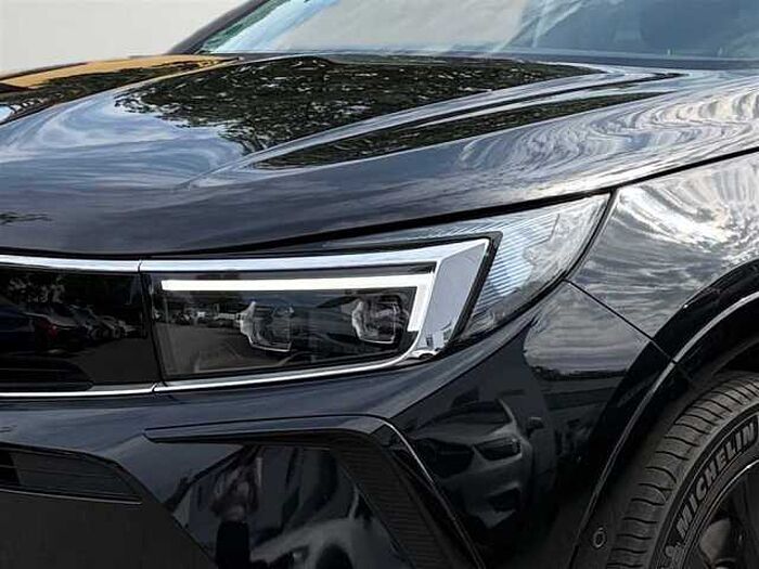 Opel Grandland X 1,2 GS mit Sitzheizung Rückfahrkamera Frontkamera Lenkradheizung Car