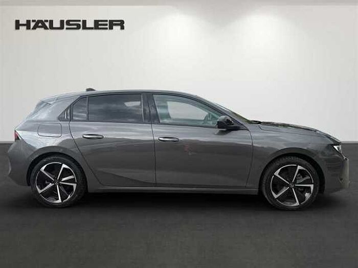 Opel Astra 1,2 Elegance mit Rückfahrkamera Abstandstempomat Klimaautomatik CarPlay