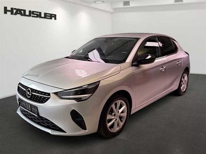Opel Corsa Elegance 1.2 PDC Rückfahrkamera Sitzheizung LED