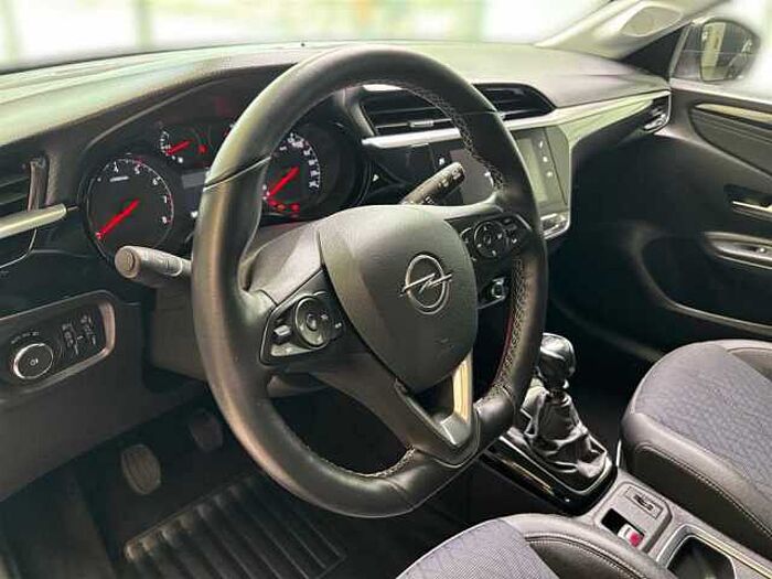 Opel Corsa Elegance 1.2 PDC Rückfahrkamera Sitzheizung LED