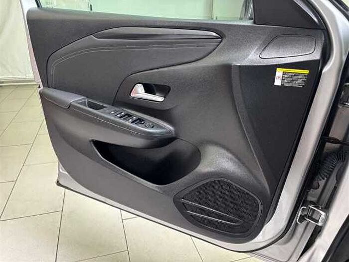 Opel Corsa Elegance 1.2 PDC Rückfahrkamera Sitzheizung LED