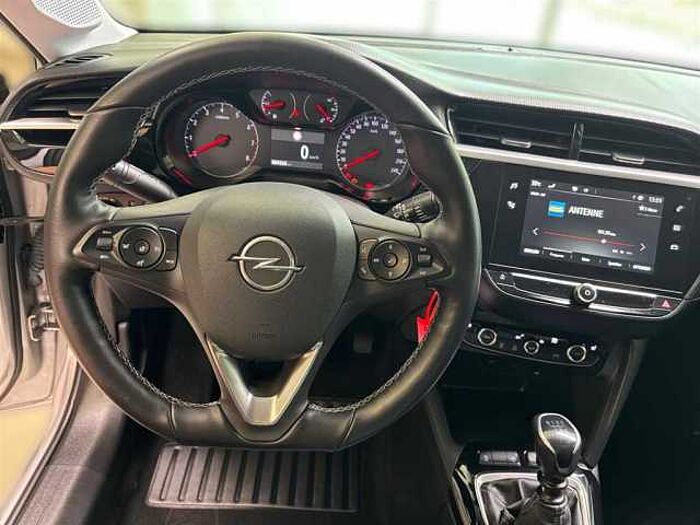 Opel Corsa Elegance 1.2 PDC Rückfahrkamera Sitzheizung LED