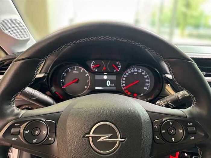 Opel Corsa Elegance 1.2 PDC Rückfahrkamera Sitzheizung LED