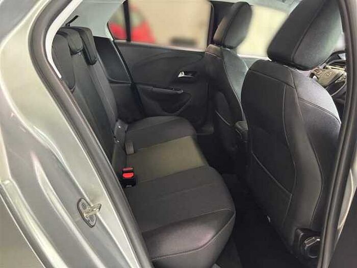 Opel Corsa Elegance 1.2 PDC Rückfahrkamera Sitzheizung LED