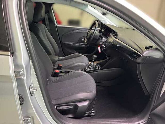 Opel Corsa Elegance 1.2 PDC Rückfahrkamera Sitzheizung LED