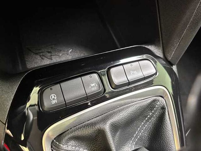 Opel Corsa Elegance 1.2 PDC Rückfahrkamera Sitzheizung LED