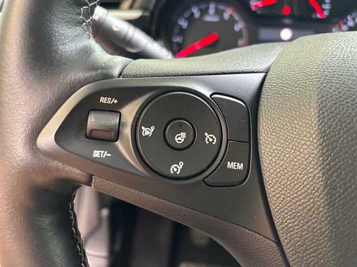 Opel Corsa Elegance 1.2 PDC Rückfahrkamera Sitzheizung LED