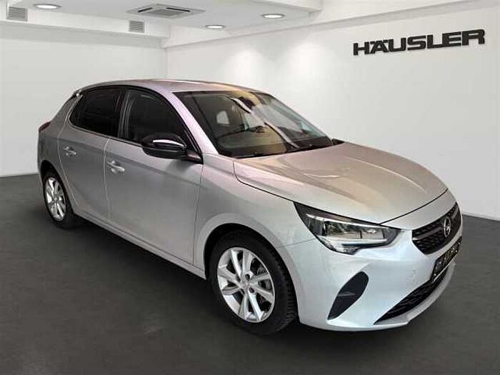 Opel Corsa Elegance 1.2 PDC Rückfahrkamera Sitzheizung LED