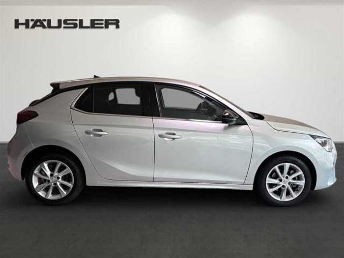 Opel Corsa Elegance 1.2 PDC Rückfahrkamera Sitzheizung LED