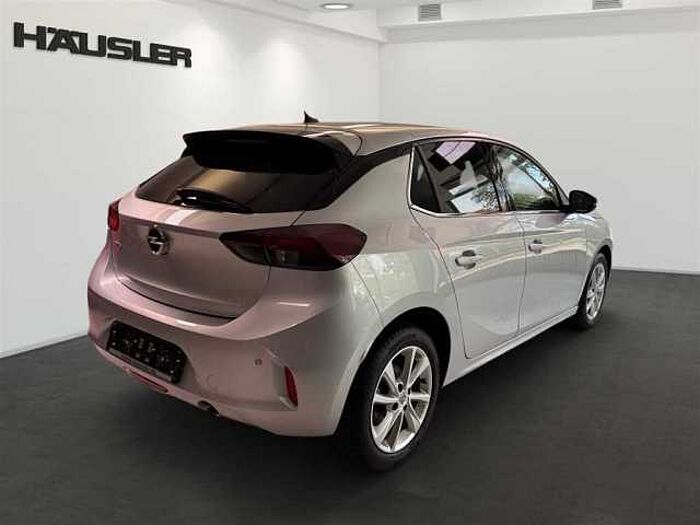 Opel Corsa Elegance 1.2 PDC Rückfahrkamera Sitzheizung LED