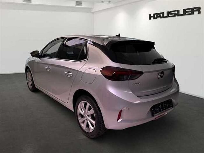Opel Corsa Elegance 1.2 PDC Rückfahrkamera Sitzheizung LED