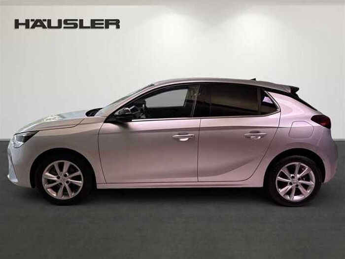 Opel Corsa Elegance 1.2 PDC Rückfahrkamera Sitzheizung LED