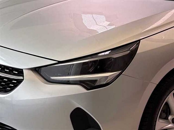 Opel Corsa Elegance 1.2 PDC Rückfahrkamera Sitzheizung LED