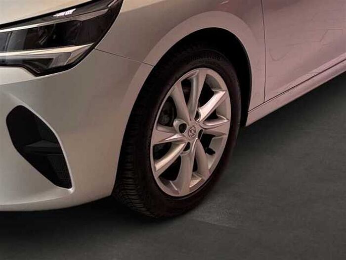 Opel Corsa Elegance 1.2 PDC Rückfahrkamera Sitzheizung LED