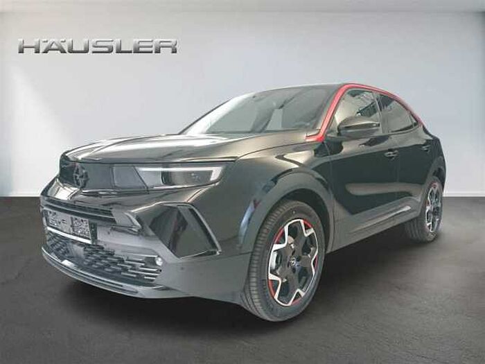 Opel Mokka GS Line Anhängerkuplung Navigation Multimedia uvm.
