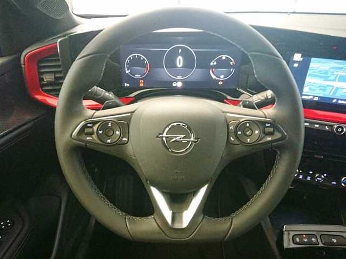 Opel Mokka GS Line Anhängerkuplung Navigation Multimedia uvm.