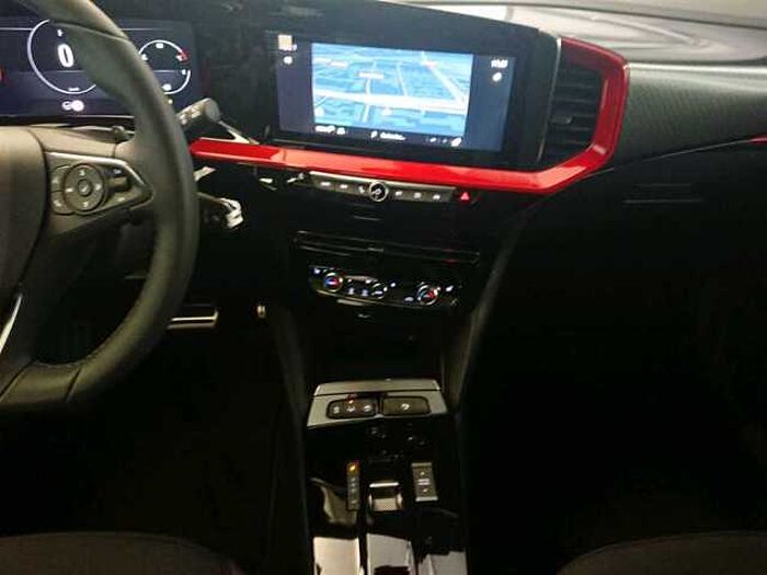 Opel Mokka GS Line Anhängerkuplung Navigation Multimedia uvm.