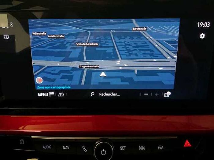 Opel Mokka GS Line Anhängerkuplung Navigation Multimedia uvm.