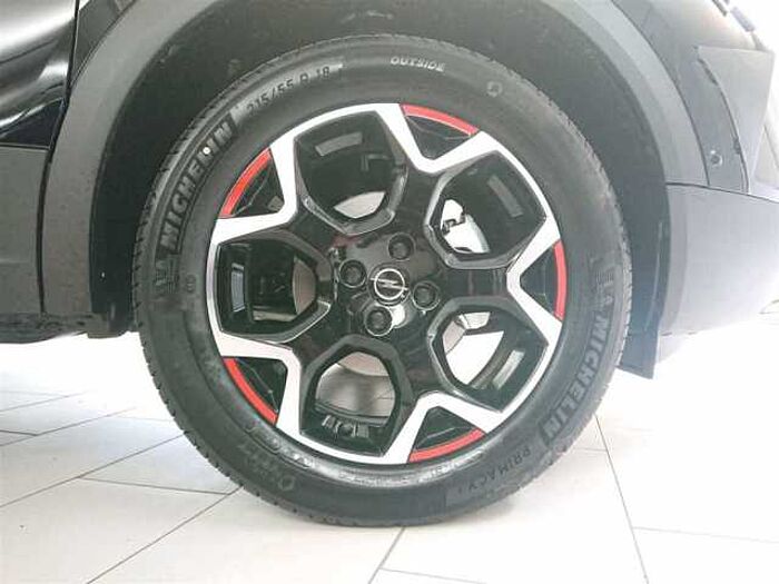 Opel Mokka GS Line Anhängerkuplung Navigation Multimedia uvm.
