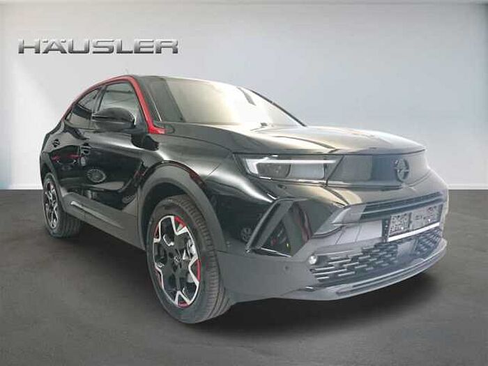 Opel Mokka GS Line Anhängerkuplung Navigation Multimedia uvm.