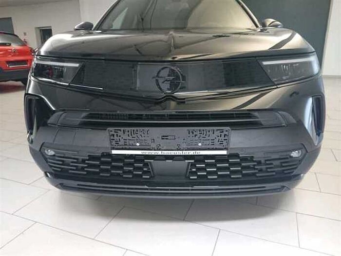 Opel Mokka GS Line Anhängerkuplung Navigation Multimedia uvm.