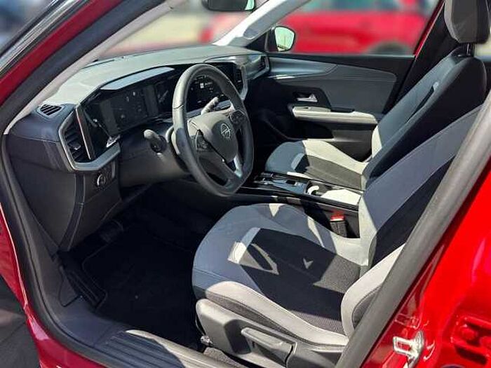 Opel Mokka Elegance 130Ps Automatik LED PDC SHZ Carplay uvm.