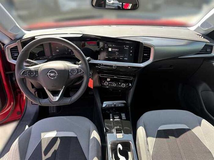 Opel Mokka Elegance 130Ps Automatik LED PDC SHZ Carplay uvm.