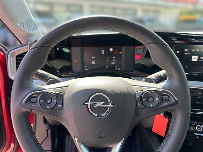 Opel Mokka Elegance 130Ps Automatik LED PDC SHZ Carplay uvm.
