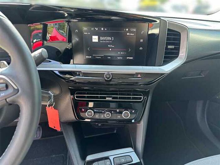Opel Mokka Elegance 130Ps Automatik LED PDC SHZ Carplay uvm.