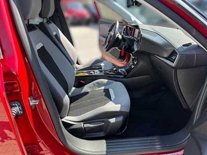 Opel Mokka Elegance 130Ps Automatik LED PDC SHZ Carplay uvm.