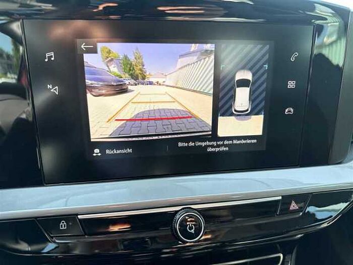 Opel Mokka Elegance 130Ps Automatik LED PDC SHZ Carplay uvm.