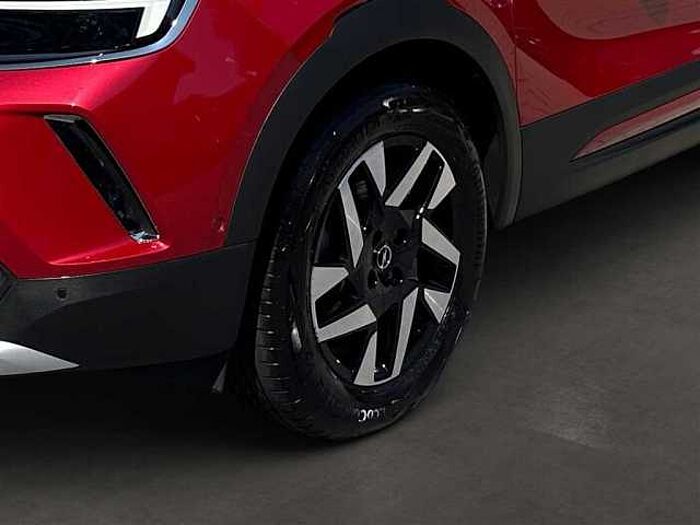 Opel Mokka Elegance 130Ps Automatik LED PDC SHZ Carplay uvm.