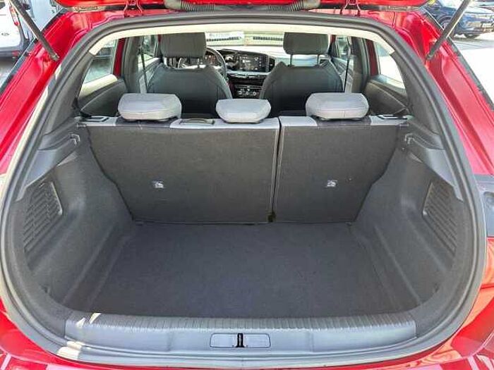 Opel Mokka Elegance 130Ps Automatik LED PDC SHZ Carplay uvm.