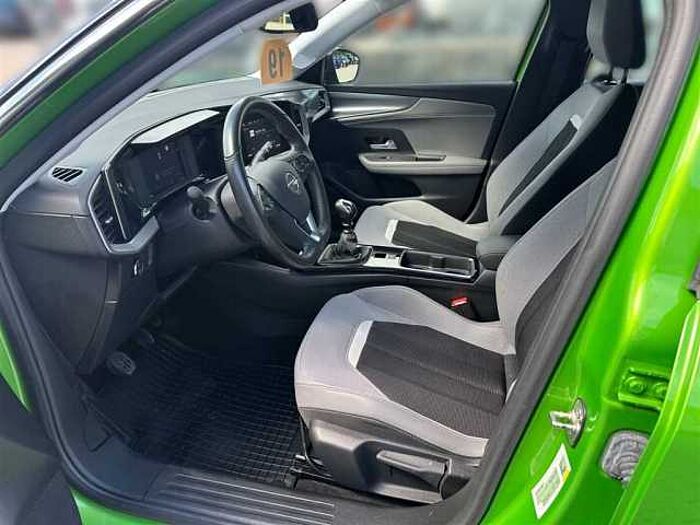 Opel Mokka Elegance 136Ps Kamera LED PDC Klima Carplay uvm.