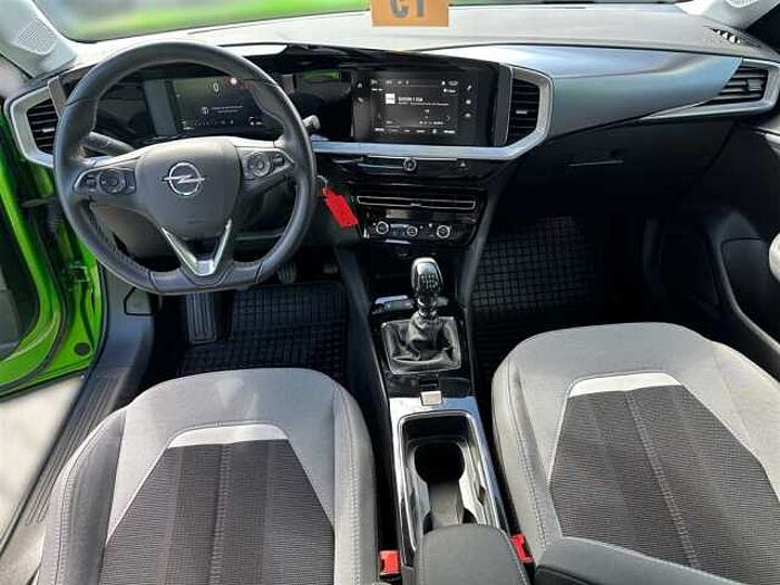 Opel Mokka Elegance 136Ps Kamera LED PDC Klima Carplay uvm.
