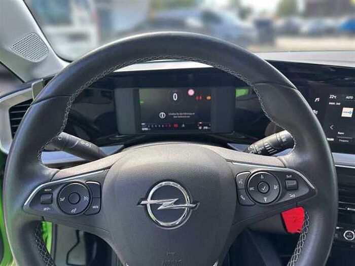 Opel Mokka Elegance 136Ps Kamera LED PDC Klima Carplay uvm.