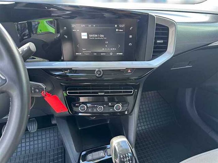 Opel Mokka Elegance 136Ps Kamera LED PDC Klima Carplay uvm.