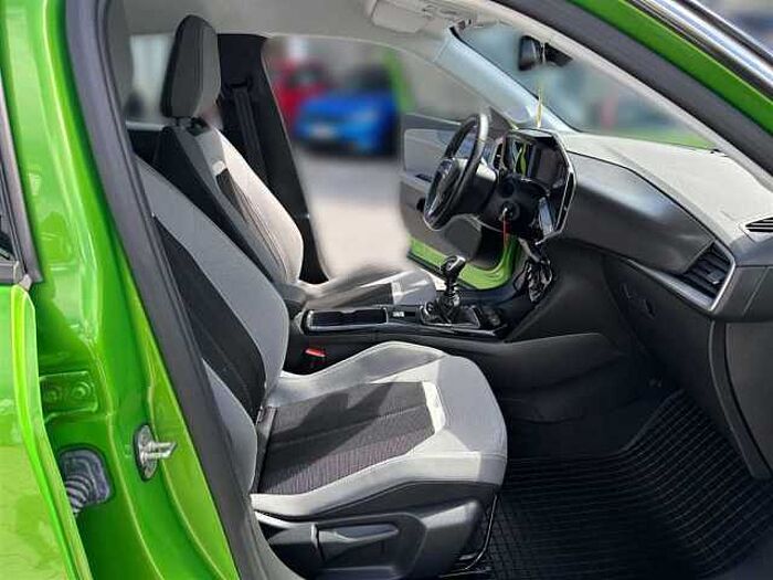 Opel Mokka Elegance 136Ps Kamera LED PDC Klima Carplay uvm.