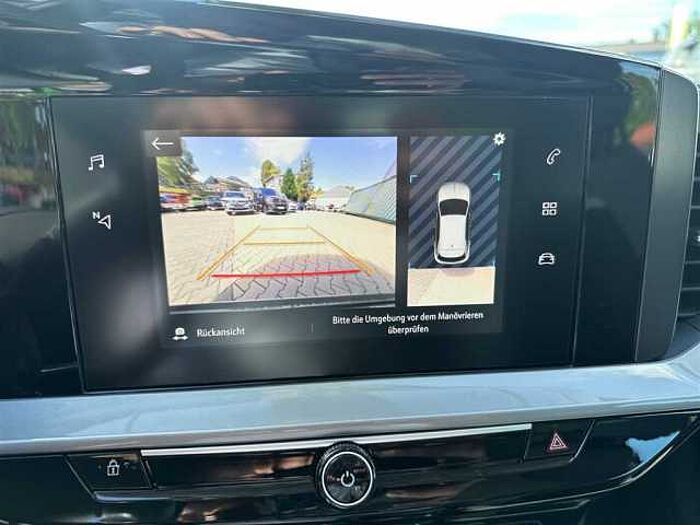 Opel Mokka Elegance 136Ps Kamera LED PDC Klima Carplay uvm.