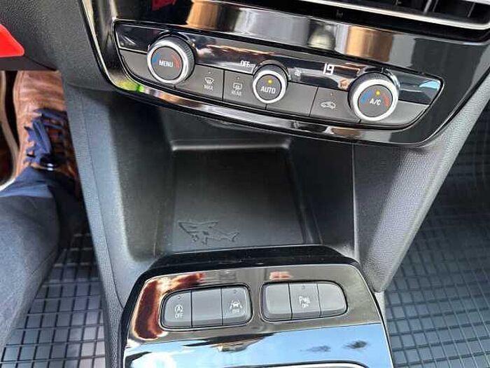 Opel Mokka Elegance 136Ps Kamera LED PDC Klima Carplay uvm.