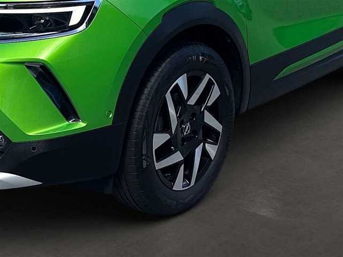 Opel Mokka Elegance 136Ps Kamera LED PDC Klima Carplay uvm.