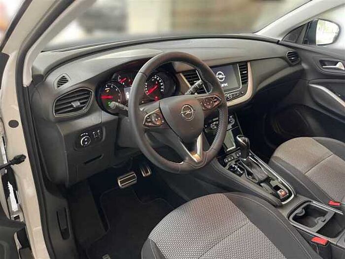 Opel Grandland X 120 Jahre 1.2 Klimaaut.Navi Kamera SHZ